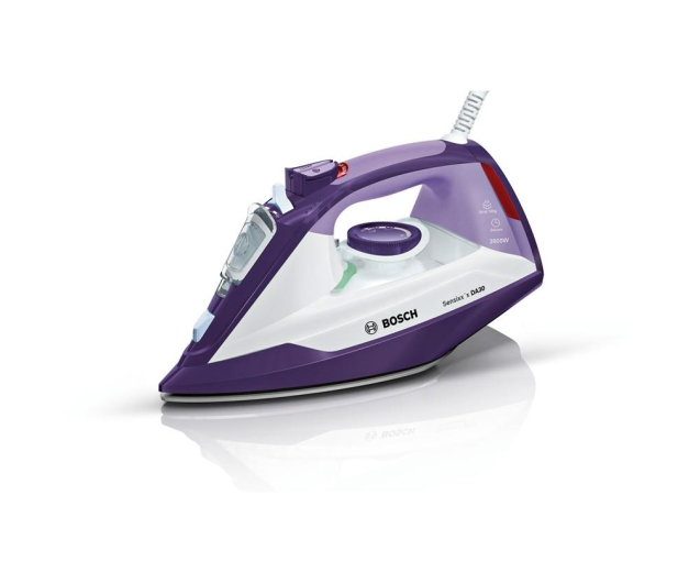 Bosch Żelazko Sensixx'x TDA3026110 - 238354 - zdjęcie 5